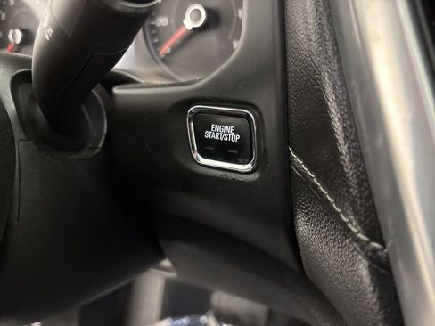 Used 2017 GMC Acadia SLE w/ Driver Alert Package I image 26