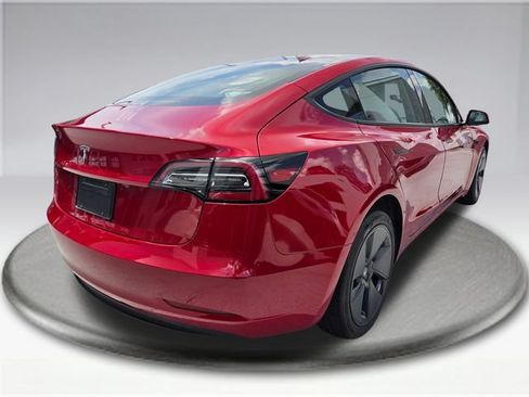 Used 2023 Tesla Model 3 Standard Range RWD image 11