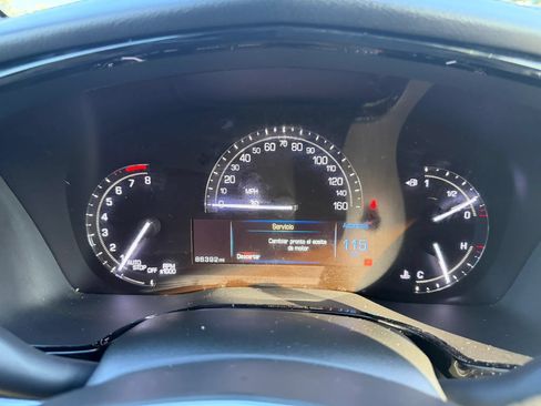 Used 2017 Cadillac XT5 FWD image 44