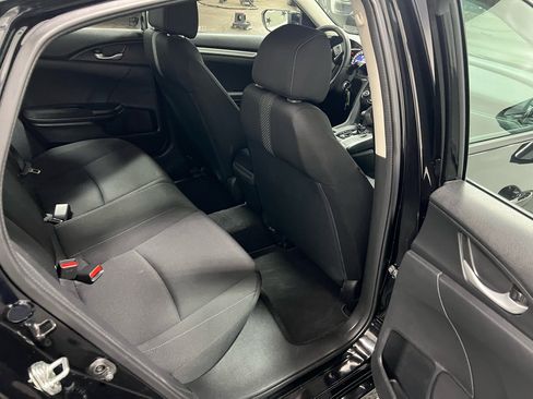 Used 2018 Honda Civic LX image 16