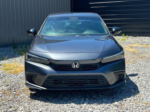 Used 2022 Honda Civic Sport image 3
