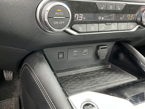 Used 2025 Nissan Altima 2.5 SL FWD image 15