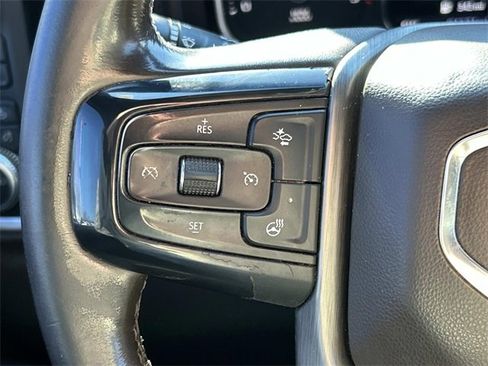 Used 2020 GMC Sierra 3500 Denali w/ Denali Ultimate Package image 35