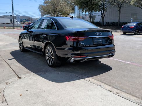 Certified 2023 Audi A4 2.0T Premium w/ Convenience Package image 8