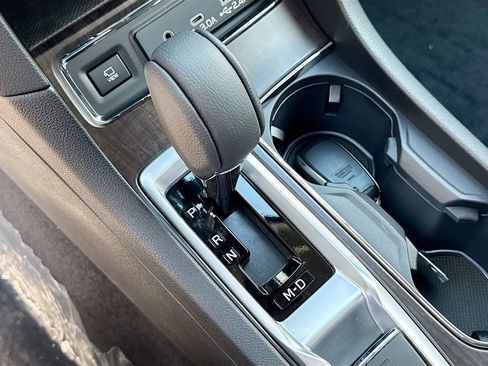 New 2026 Subaru Ascent Touring AWD/4WD image 15