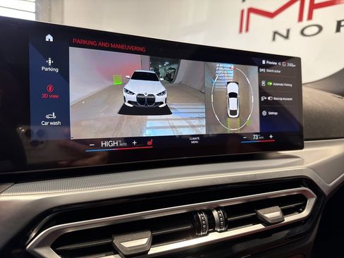 Used 2023 BMW i4 eDrive35 w/ Premium Package image 26