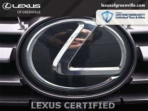 Certified 2020 Lexus NX 300 FWD w/ Premium Package image 34