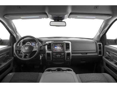 Used 2018 RAM 2500 SLT w/ Luxury Group image 53