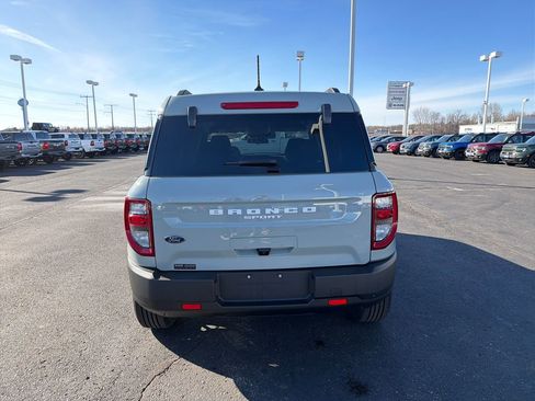 Used 2023 Ford Bronco Sport Big Bend image 4
