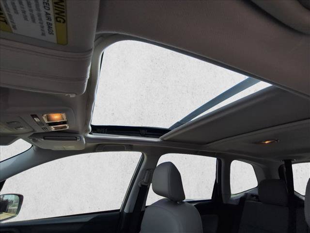 Used 2016 Subaru Forester 2.5i Touring w/ Eyesight & Navigation System AWD/4WD image 14