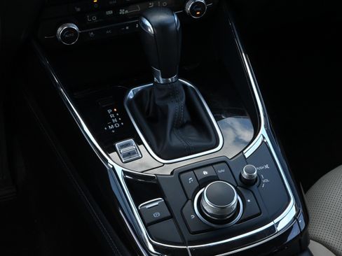 Used 2019 MAZDA CX-9 Grand Touring image 25