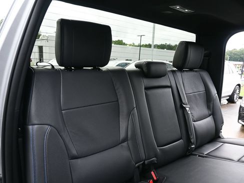Used 2022 Toyota Tundra Platinum RWD image 19