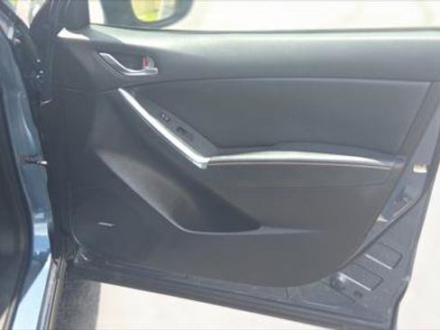 Used 2015 MAZDA CX-5 Grand Touring AWD/4WD image 19