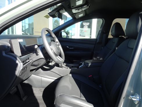 New 2026 Hyundai Santa Cruz SEL image 9