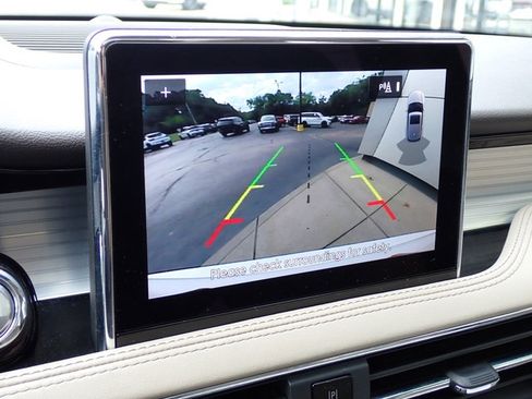 Certified 2022 Lincoln Corsair AWD w/ Premium Package image 25
