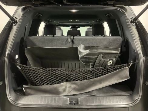 Used 2023 Lexus LX 600 4WD w/ Appearance Package image 37