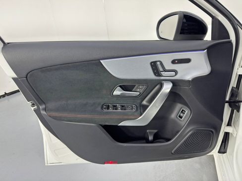 Used 2020 Mercedes-Benz A 220 A 220 w/ Premium, AMG Line & N image 41