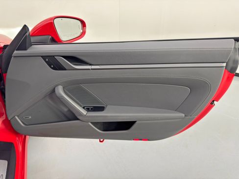 Used 2024 Porsche 911 Carrera S w/ Sport Package image 43