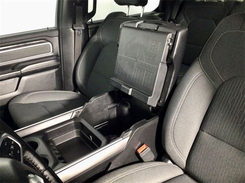 Used 2021 RAM 1500 Big Horn w/ Trailer Tow Group image 27