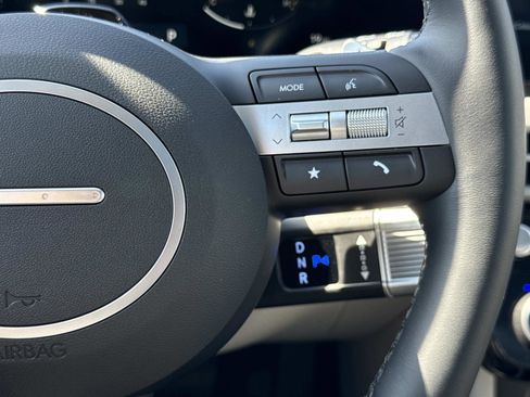 New 2026 Hyundai Tucson Limited image 6