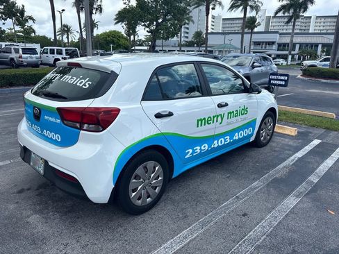 Used 2018 Kia Rio LX FWD image 2