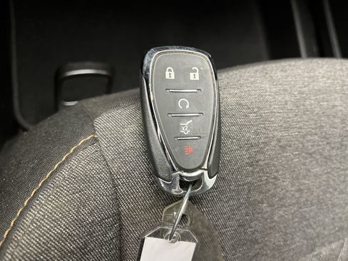 Certified 2022 Chevrolet Equinox LT image 26