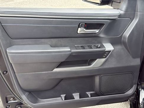 Used 2024 Toyota Tundra Platinum RWD image 16