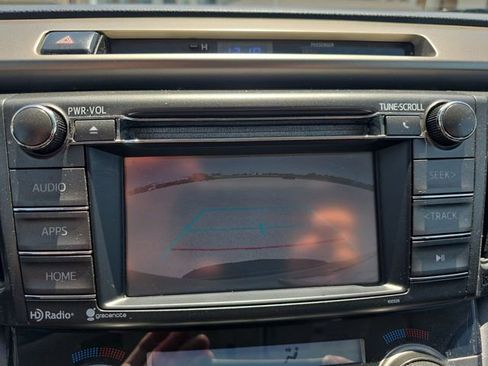Used 2015 Toyota RAV4 XLE FWD image 24