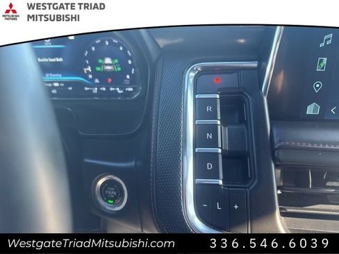Used 2023 Chevrolet Tahoe RST RWD image 20