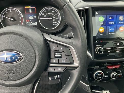 Used 2023 Subaru Forester Limited image 22
