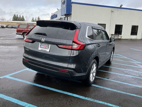 Used 2023 Honda CR-V EX-L image 5