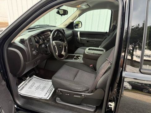 Used 2012 Chevrolet Silverado 1500 LT w/ All-Star Edition AWD/4WD image 18