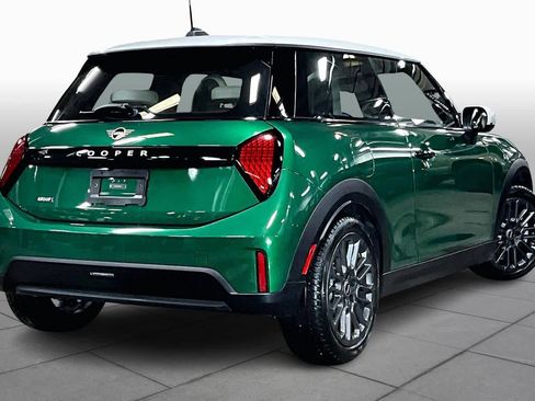 Used 2026 MINI Cooper 2-Door Hardtop image 12
