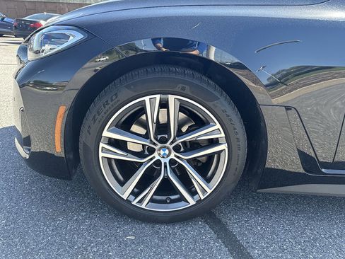 Used 2023 BMW 430i Gran Coupe xDrive image 9