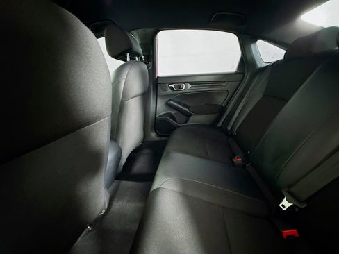 Used 2024 Honda Civic Sport image 24