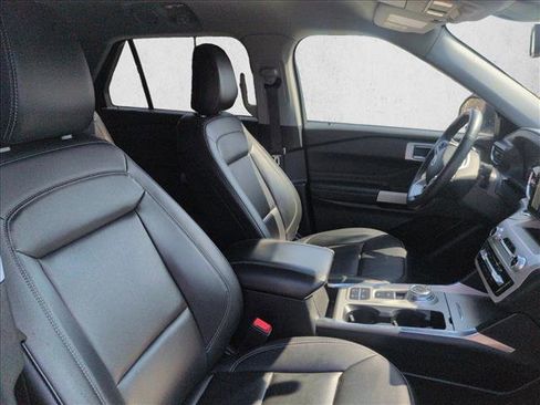 Used 2024 Ford Explorer XLT w/ Equipment Group 202A image 22