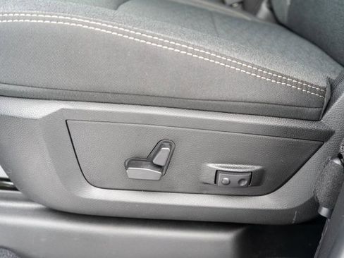 New 2026 RAM 2500 Big Horn image 13