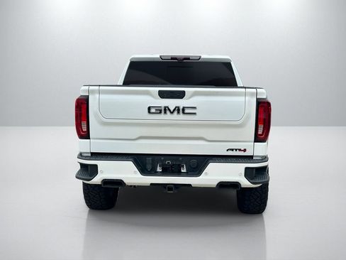 Used 2021 GMC Sierra 1500 AT4 w/ AT4 Value Package AWD/4WD image 6