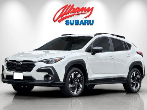 New 2026 Subaru Crosstrek 2.5i Limited AWD/4WD image 8