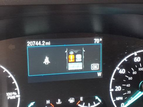 Certified 2024 Ford Maverick XLT w/ XLT Luxury Package FWD image 17