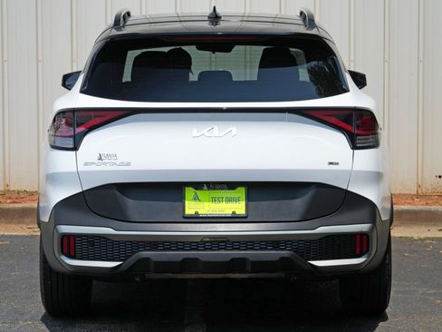 Used 2023 Kia Sportage X-Pro AWD/4WD image 54