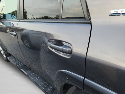 Used 2016 Toyota 4Runner SR5 image 25