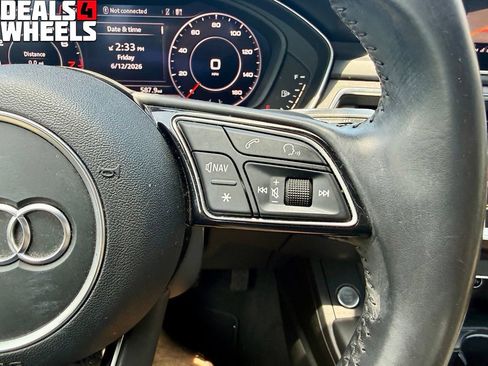 Used 2017 Audi A4 2.0T Prestige AWD/4WD image 24