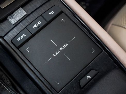 Used 2019 Lexus ES 350 w/ Premium Package FWD image 28