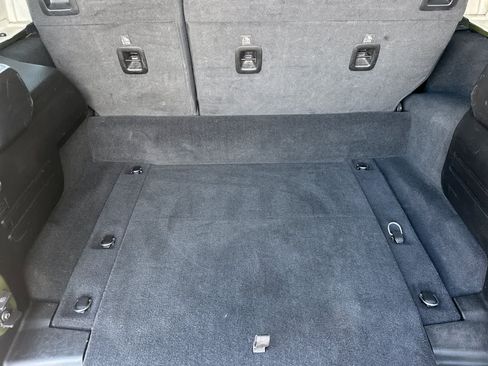Used 2024 Jeep Wrangler Unlimited Rubicon 4xe AWD/4WD image 16