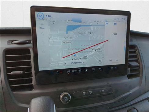 New 2024 Ford Transit 350 w/ Exterior Upgrade Package image 14