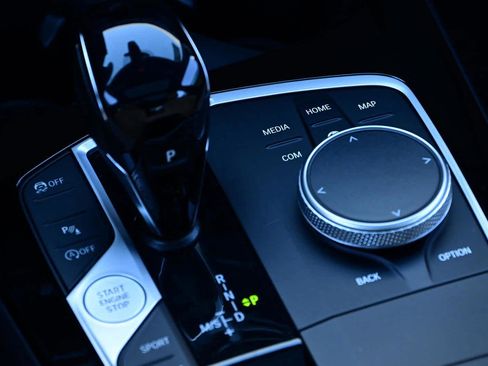 Certified 2024 BMW 228i Gran Coupe w/ Premium Package FWD image 20