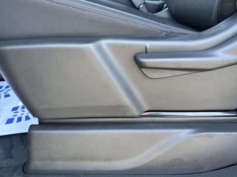 Used 2025 Chevrolet Silverado 1500 W/T w/ WT Convenience Package image 13