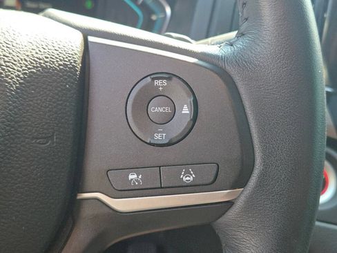 Used 2021 Honda Odyssey EX-L image 21