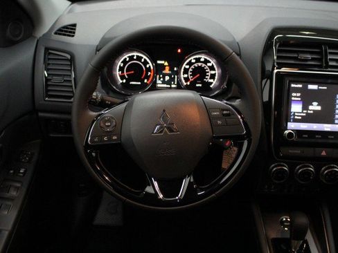 New 2026 Mitsubishi Outlander Sport LE image 21